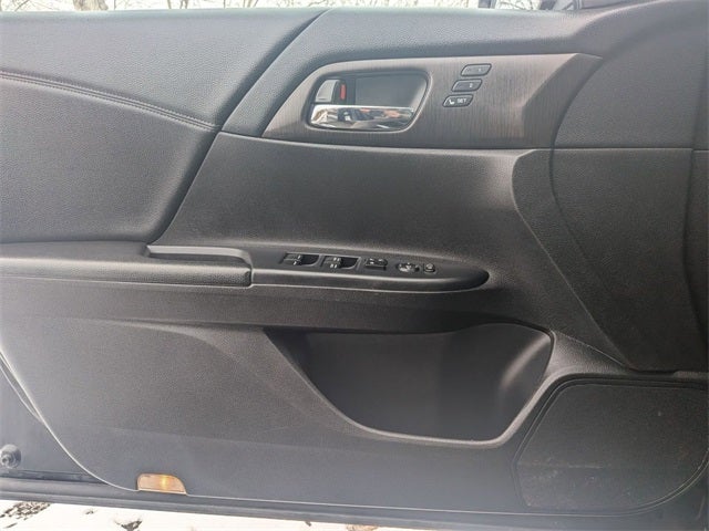 2014 Honda Accord Touring