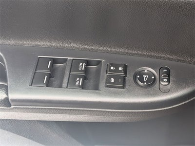 2014 Honda Accord Touring