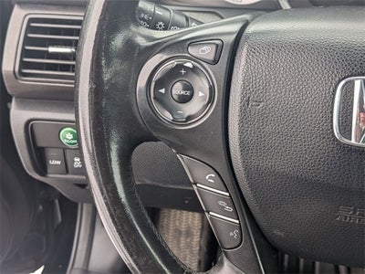 2014 Honda Accord Touring