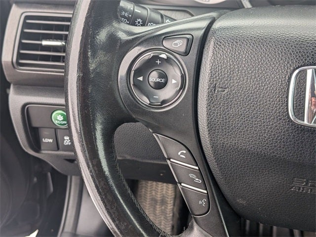 2014 Honda Accord Touring