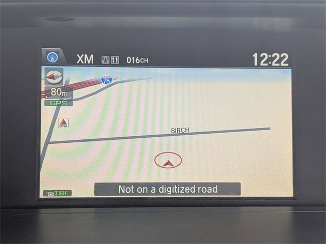 2014 Honda Accord Touring