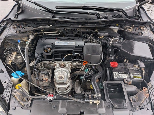 2014 Honda Accord Touring