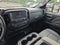 2022 Chevrolet Silverado 4500HD Work Truck 4X4