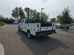 2022 Chevrolet Silverado 4500HD Work Truck 4X4