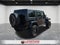 2011 Jeep Wrangler Unlimited Sahara 4X4