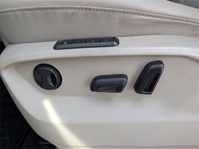 2021 Volkswagen Atlas SEL