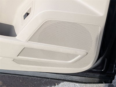 2021 Volkswagen Atlas SEL