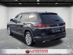 2021 Volkswagen Atlas SEL