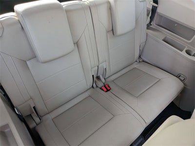 2021 Volkswagen Atlas SEL