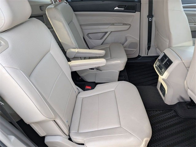 2021 Volkswagen Atlas SEL