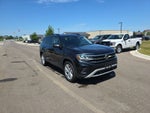 2021 Volkswagen Atlas 3.6L V6 SE w/Technology AWD