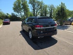 2021 Volkswagen Atlas 3.6L V6 SE w/Technology AWD