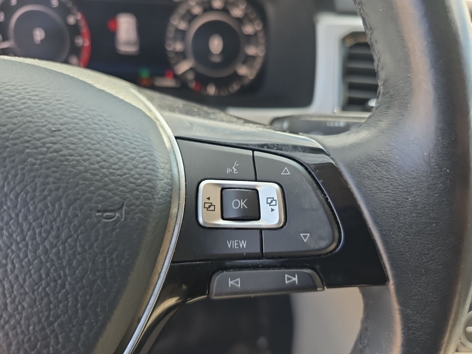 2019 Volkswagen Atlas SEL 4Motion