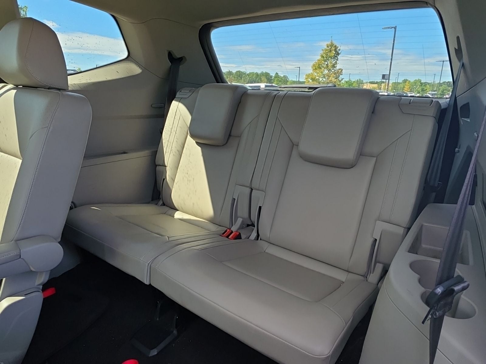 2019 Volkswagen Atlas SEL 4Motion