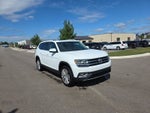 2019 Volkswagen Atlas SEL 4Motion