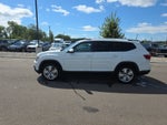 2019 Volkswagen Atlas SEL 4Motion