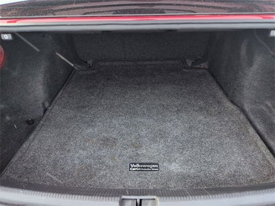 2021 Volkswagen Passat 2.0T R-Line