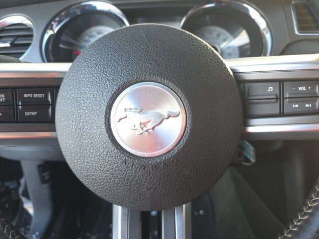 2014 Ford Mustang V6