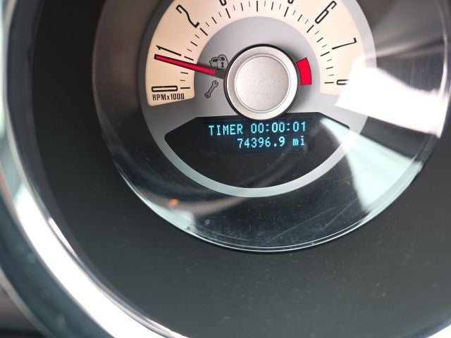 2011 Ford Mustang GT Premium