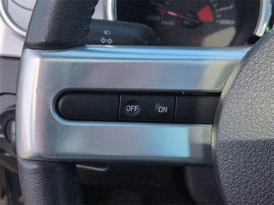 2009 Ford Mustang GT Premium