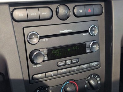 2009 Ford Mustang GT Premium