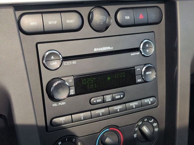 2009 Ford Mustang GT Premium