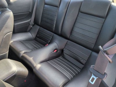 2009 Ford Mustang GT Premium