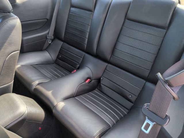 2009 Ford Mustang GT Premium