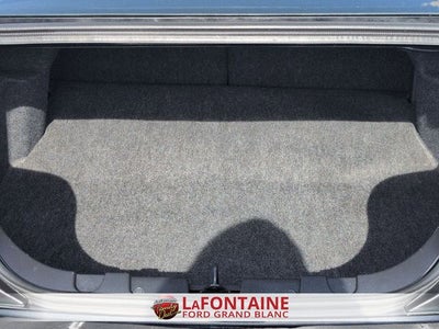 2009 Ford Mustang GT Premium