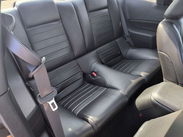 2009 Ford Mustang GT Premium