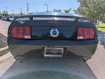 2009 Ford Mustang GT Premium