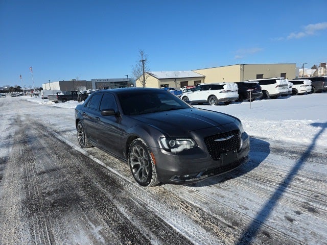 2015 Chrysler 300 S