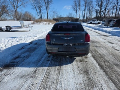 2015 Chrysler 300 S