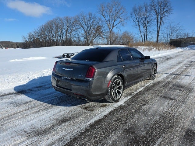 2015 Chrysler 300 S