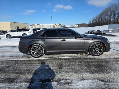 2015 Chrysler 300 S