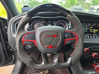 2017 Dodge Charger R/T Scat Pack