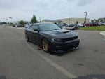 2017 Dodge Charger R/T Scat Pack