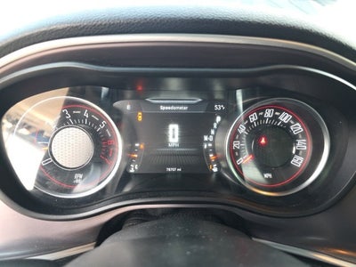 2021 Dodge Challenger R/T