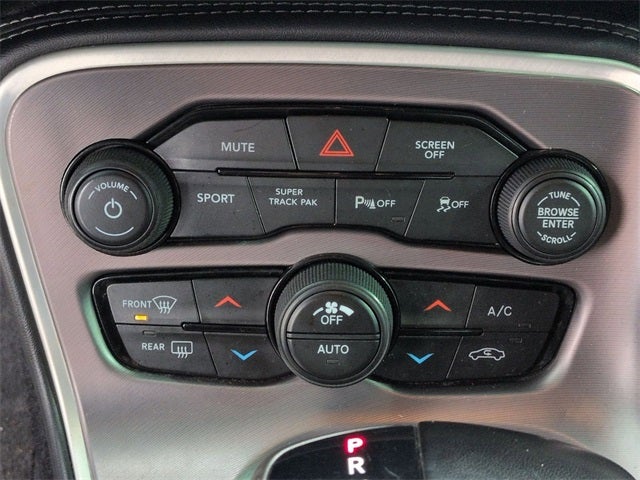 2021 Dodge Challenger R/T