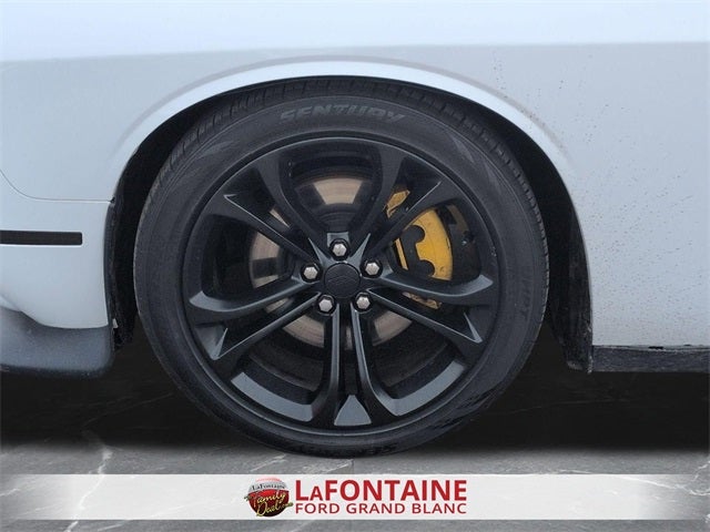 2021 Dodge Challenger R/T