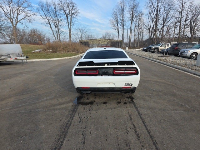 2021 Dodge Challenger R/T