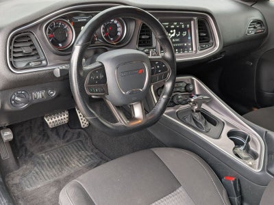 2020 Dodge Challenger R/T Scat Pack Widebody