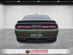2020 Dodge Challenger R/T Scat Pack Widebody