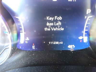 2020 Chrysler Pacifica Touring L Plus