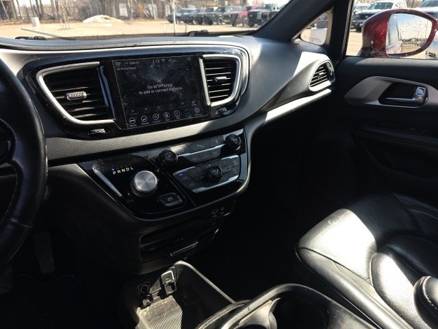 2020 Chrysler Pacifica Touring L Plus