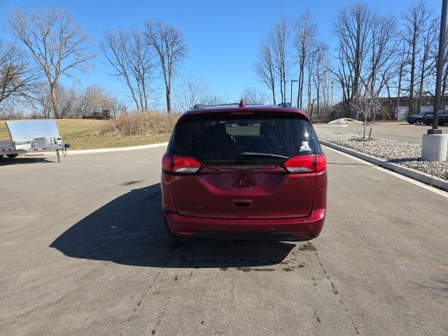 2020 Chrysler Pacifica Touring L Plus