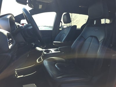 2020 Chrysler Pacifica Touring L Plus