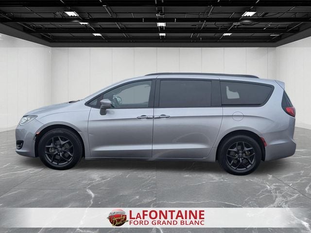 2019 Chrysler Pacifica Limited S Appearance Pkg