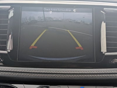 2019 Chrysler Pacifica Limited S Appearance Pkg