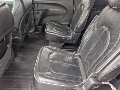 2019 Chrysler Pacifica Limited S Appearance Pkg